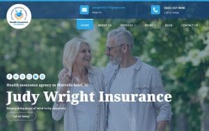 Judy Wright Insurance Agency, LLC