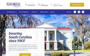 The George Agency, LLC
