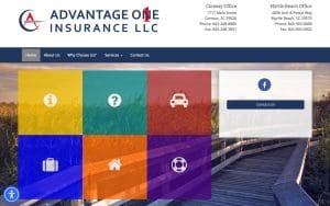 Advantage One Insurance, LLC