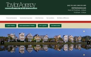 Taylor Agency