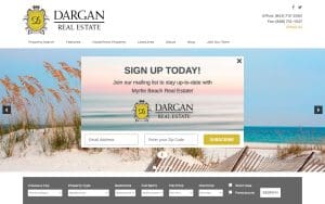 Dargan Real Estate