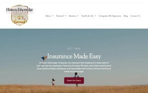 Hutson-Etherredge Companies