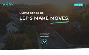 Revolution Mortgage