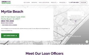 Union Home Mortgage
