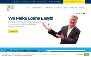 Atlantic Coast Mortgage Group