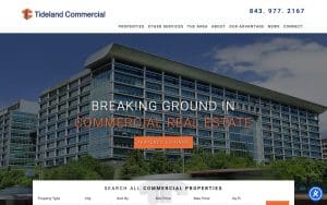 Tideland Commercial