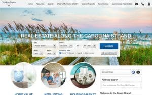 Carolina Strand Realty