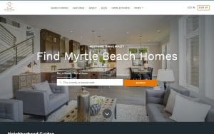 BG Coastal Real Estate Company