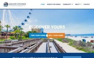 Grand Strand Coastal Realty