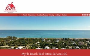 Myrtle Beach Real Estate Services
