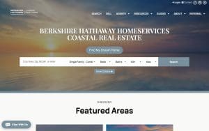 Berkshire Hathaway HomeServices Coastal Real Estate