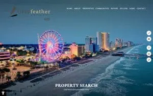 Harrison Biddle, eXp Realty, LLC website