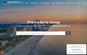The Forturro Group - Keller Williams Realty