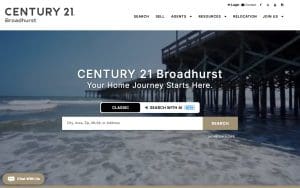 CENTURY 21 Broadhurst