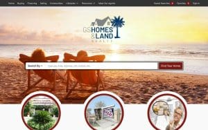 Grand Strand Homes & Land Realty