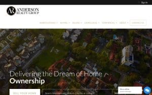 Myrtle Beach Real Estate Agent | Kevin Grant, Commercial REALTOR | Anderson Realty Group
