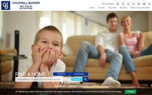 Coldwell Banker Sea Coast Advantage: Davis & Hodges