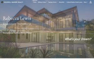 Rebecca (Becki) Lewis Realtor- Lewis Living