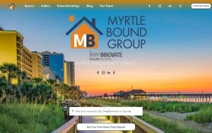 Keller Williams Innovate - Mike Bralley