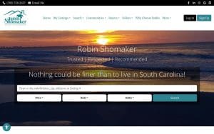 Robin Shomaker, Realtor / Agent