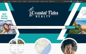 Coastal Tides Realty