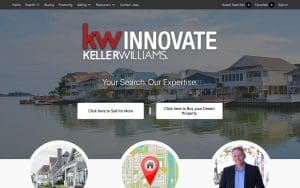 Joey Sewell Real Estate with Keller Williams