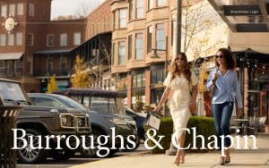 Burroughs & Chapin
