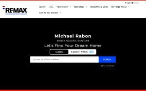 Michael B. Rabon, Realtor® | Broker Associate