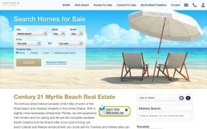 Greg Harrelson Realtor