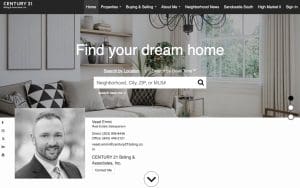 Vesel Emini Real Estate