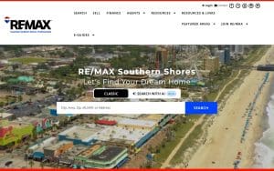 REMAX Southern Shores