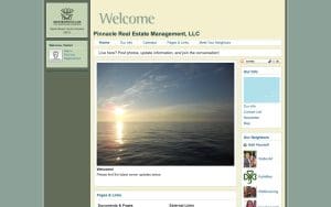 Pinnacle Real Estate Management