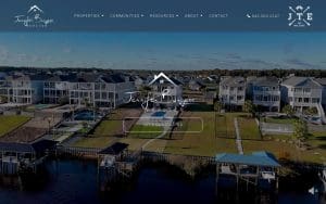 Jennifer Burgess, JTE Real Estate