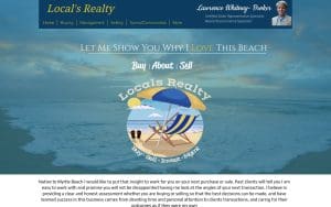 Local's Realty
