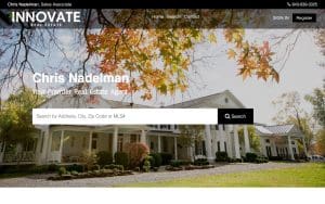 Chris Nadelman | Myrtle Beach | REALTOR®