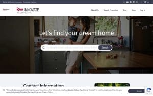 Brandon Causey, Keller Williams Innovate South