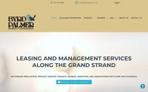 Byrd Palmer Property Management