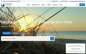 The Anderson Team - Spero Realty