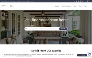 Angela Anthony, Realtor, Keller Williams