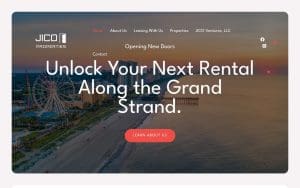 JICO Properties, LLC