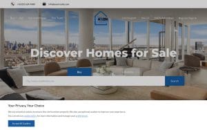 Beach and Mountain Properties LLC