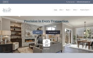 South Coast Realty