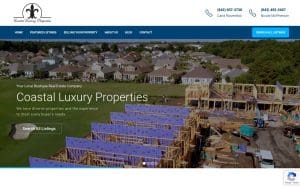 Carol Kearney Rosenthal, Coastal Luxury Properties, LLC