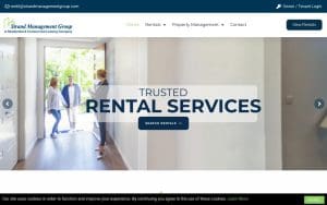 Lease Myrtle Beach by Strand Management Group