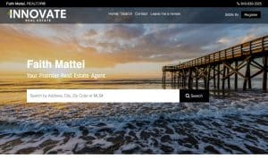 Faith Mattei Realtor