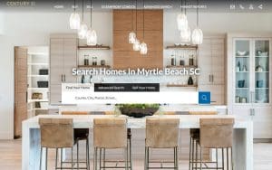 CENTURY 21 Stopper & Associates