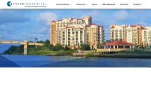 Tradd Commercial Real Estate