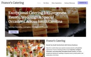 France's Catering