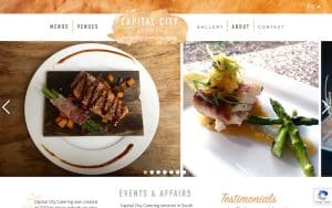 Capital City Catering
