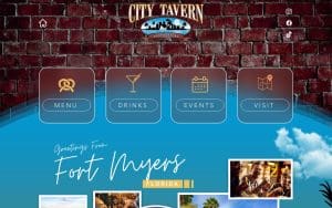 City Tavern